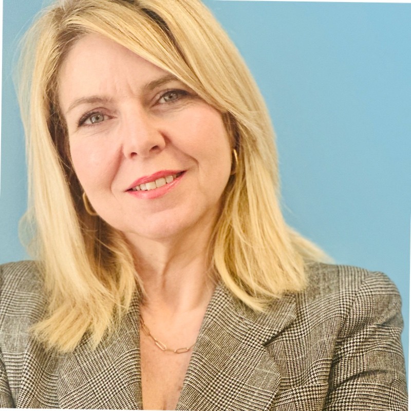 Barbara Pizzucco