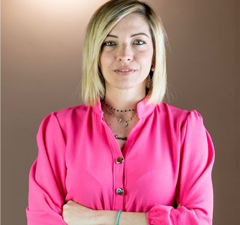 Jennifer Isella
