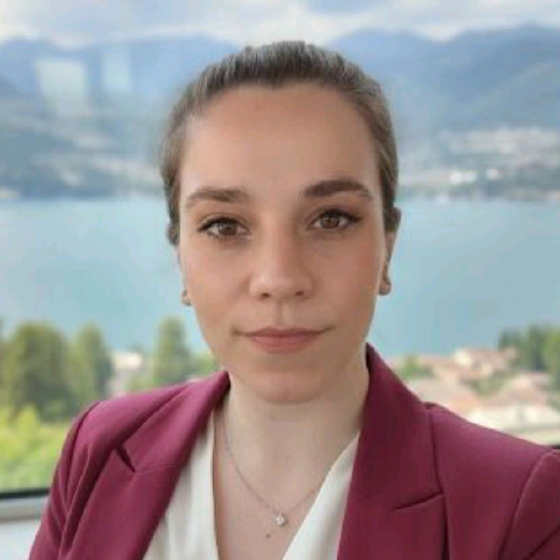 Sara Moroni