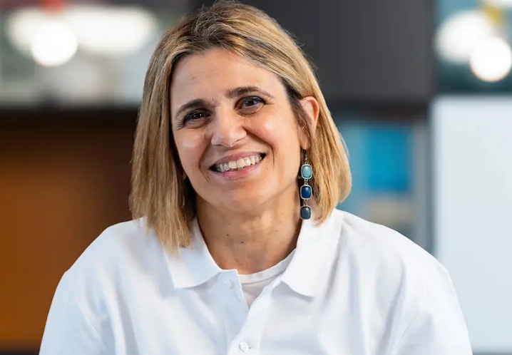 Valeria Pappalardo
