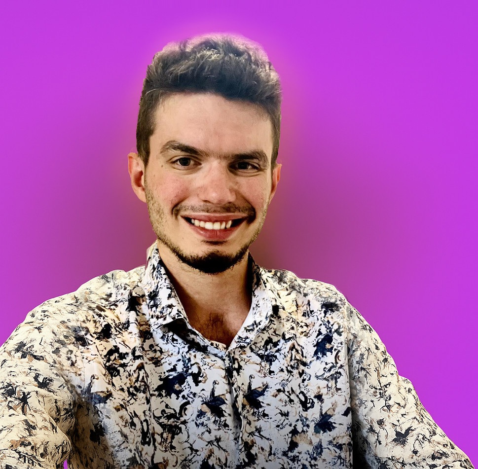 Christian Tessitore