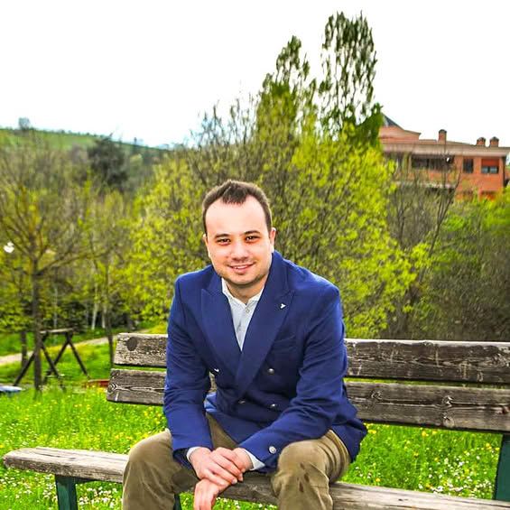 Gabriele Fabbri