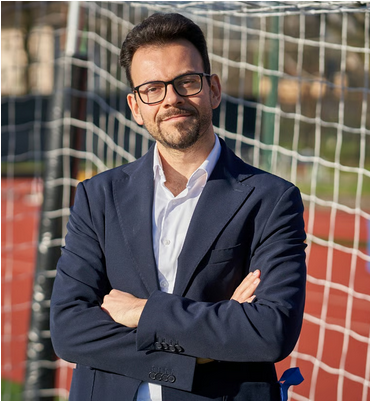Nicholas Napolitano