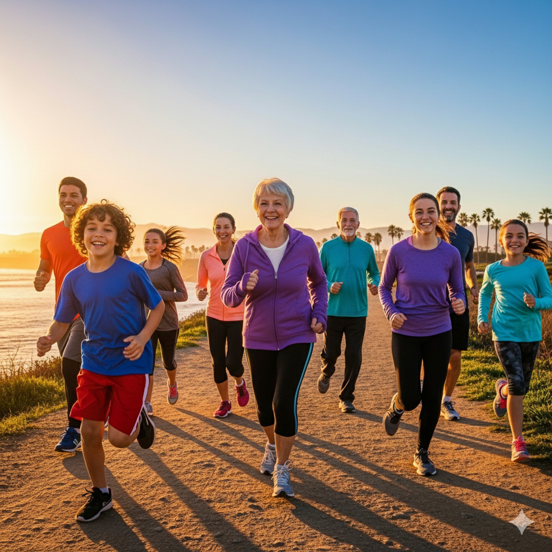 People Run - MindLeague