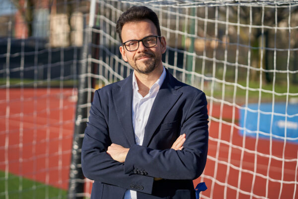 Sport, Benessere Psicofisico a Hack the Sport