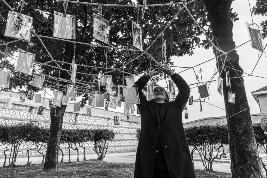 Al Milano Film Fest OFF lo sport lascia una traccia: MindLeague partecipa con “Ricordi in Movimento”