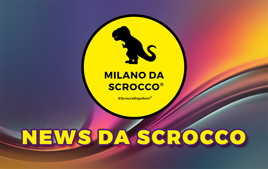 Rassegna Stampa by Milano da Scrocco