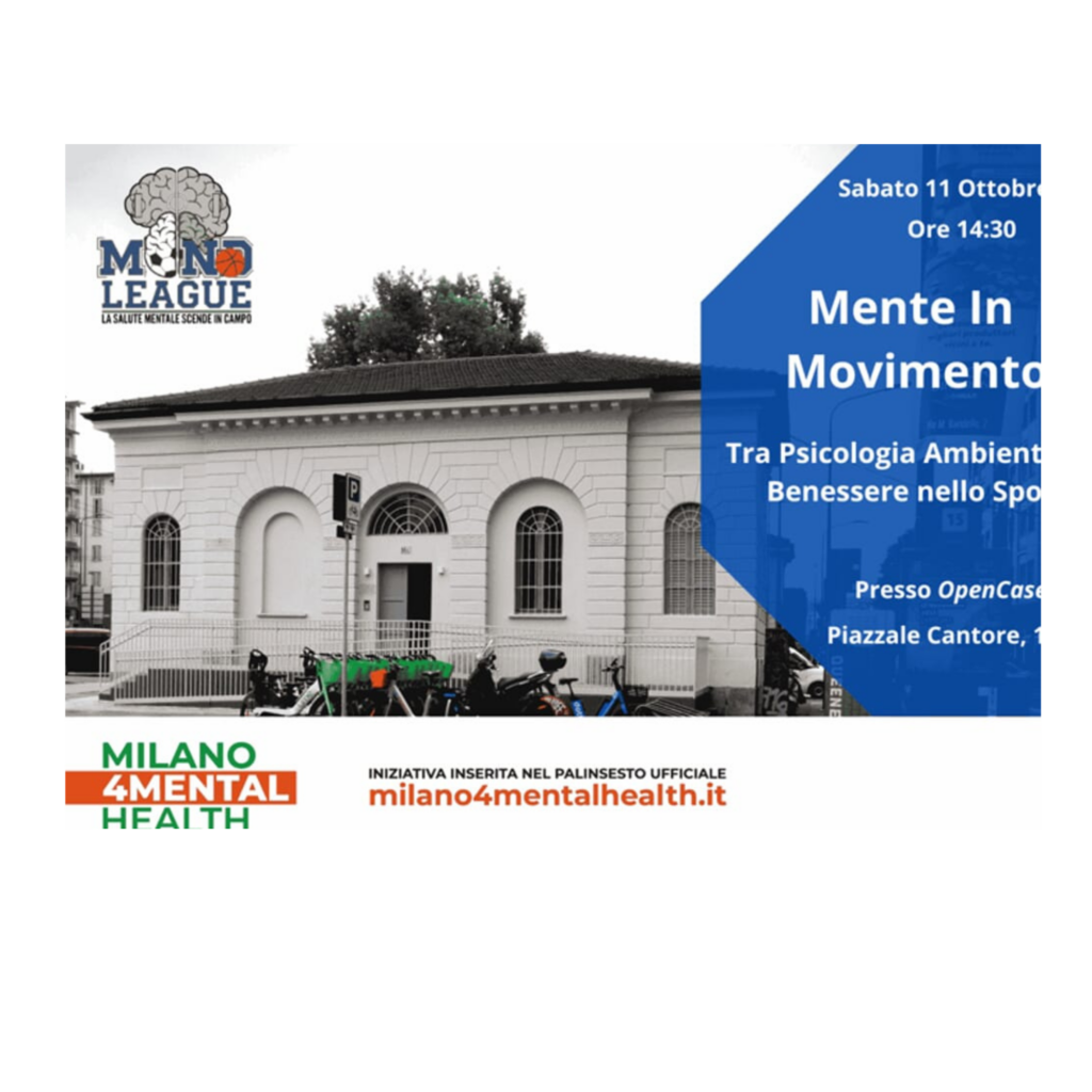 MilanoToday - MindLeague