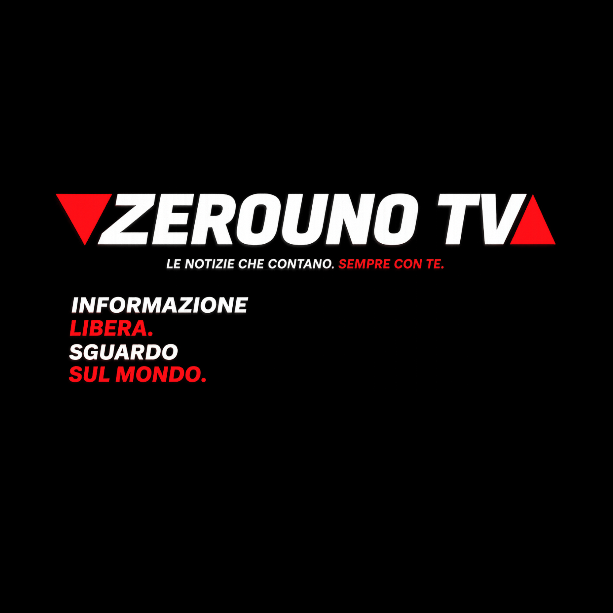 Rassegna Stampa: ZEROUNO TV – 14/05/2025